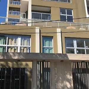 Belgrano suite