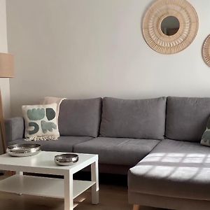 Apartamento equipado playa Valencia OnesDeMar