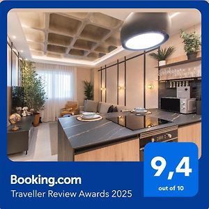 Apartamento de 1 Dormitorio